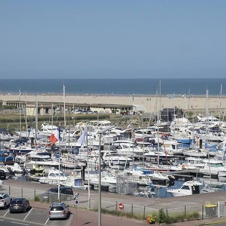 Les Embruns - Plein Ciel - Appartement 3Eme Etage Deauville Luaran gambar
